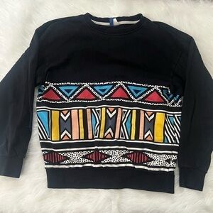 Divided Mens Sweatshirt